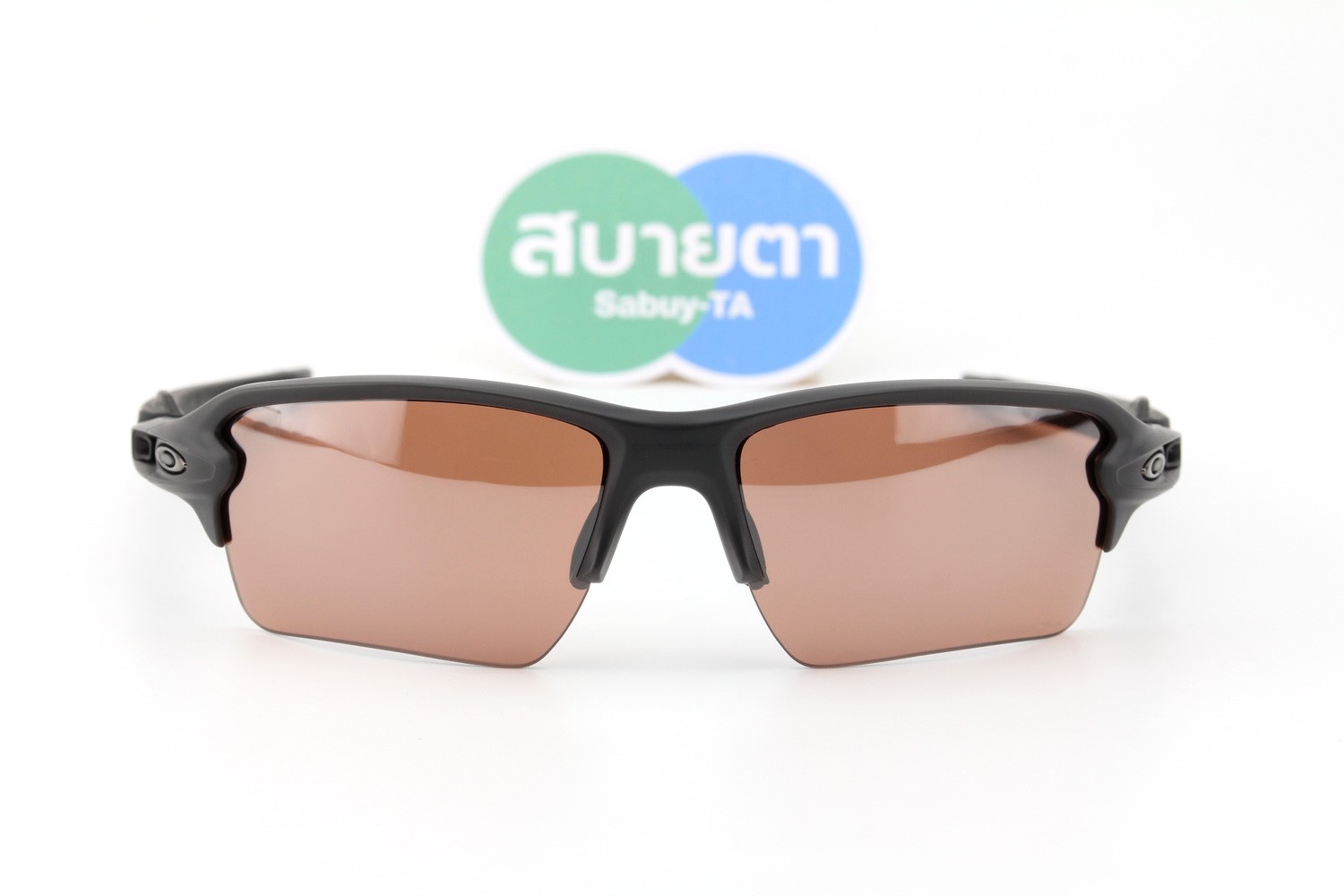 Oakley FLAK 2.0 XXL Matte Carbon / Prizm Dark Golf SKU#OO9488-08