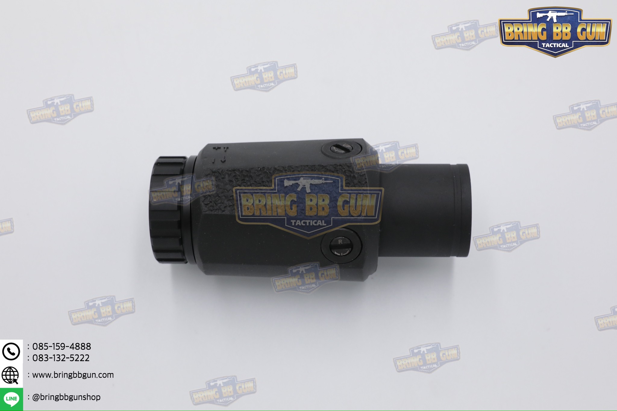 ซูมหลังดอท Aimpoint 3X-C (3X-C Magnifier)