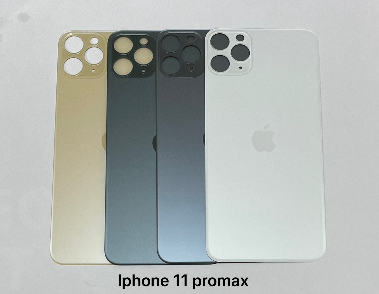 ฝาหลัง iPhone 11 Pro max SKU-03398