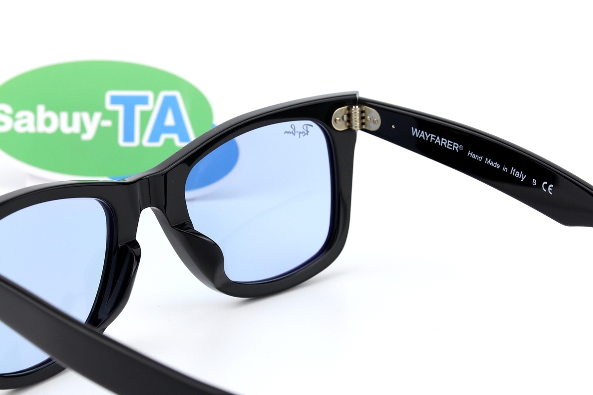 RayBan Wayfarer RB2140F 901/64