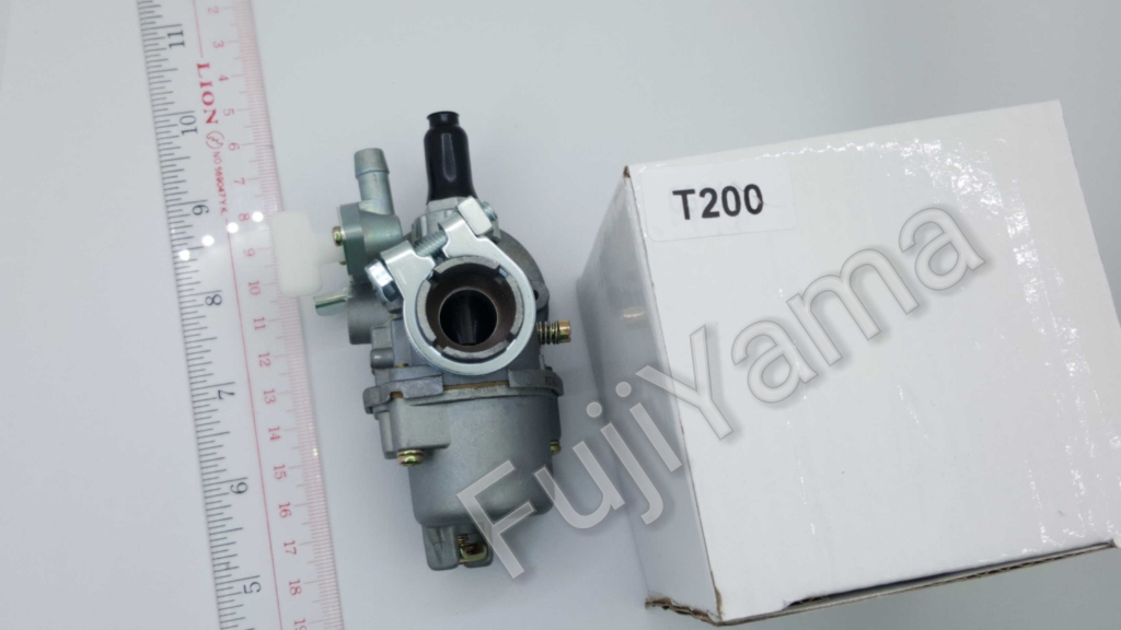 คาร์บู T200 ใช้กับ Mitsubishi อะไหล่ เครื่องตัดหญ้า สะพายบ่า