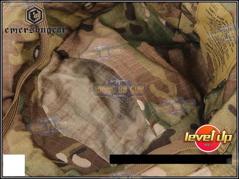 หมวกปีกกลม ยี่ห้อ Emerson (Boonie Hat)