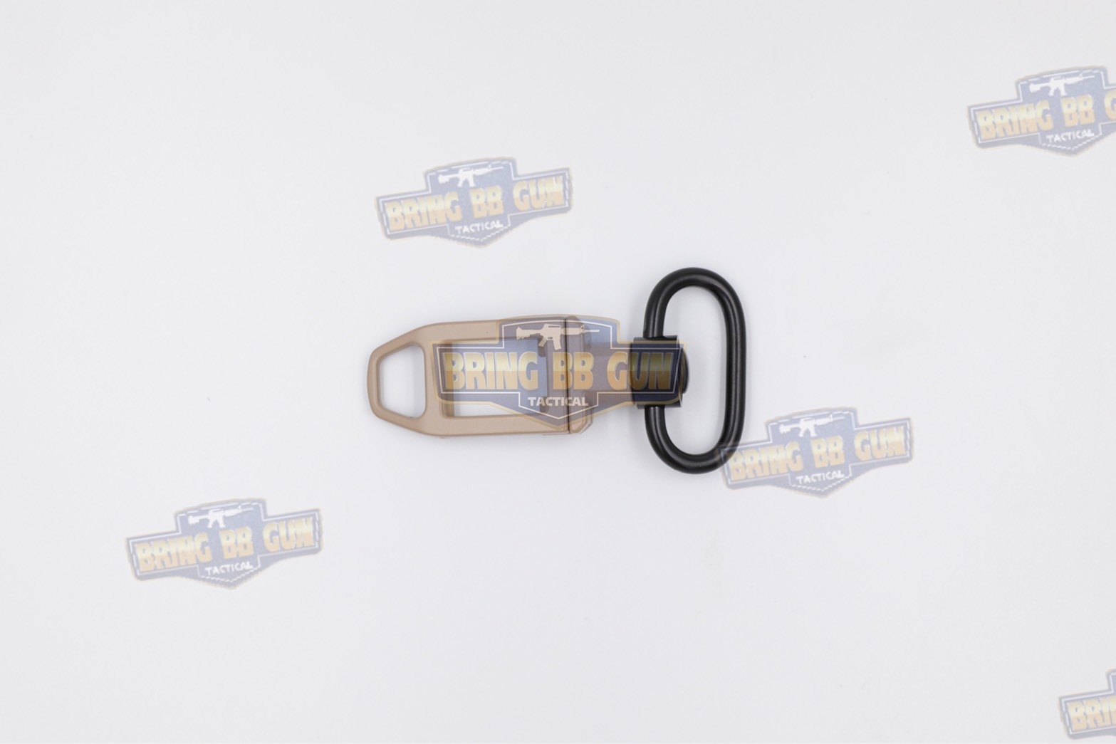 รางหูสลิง 2in1 รุ่น B01