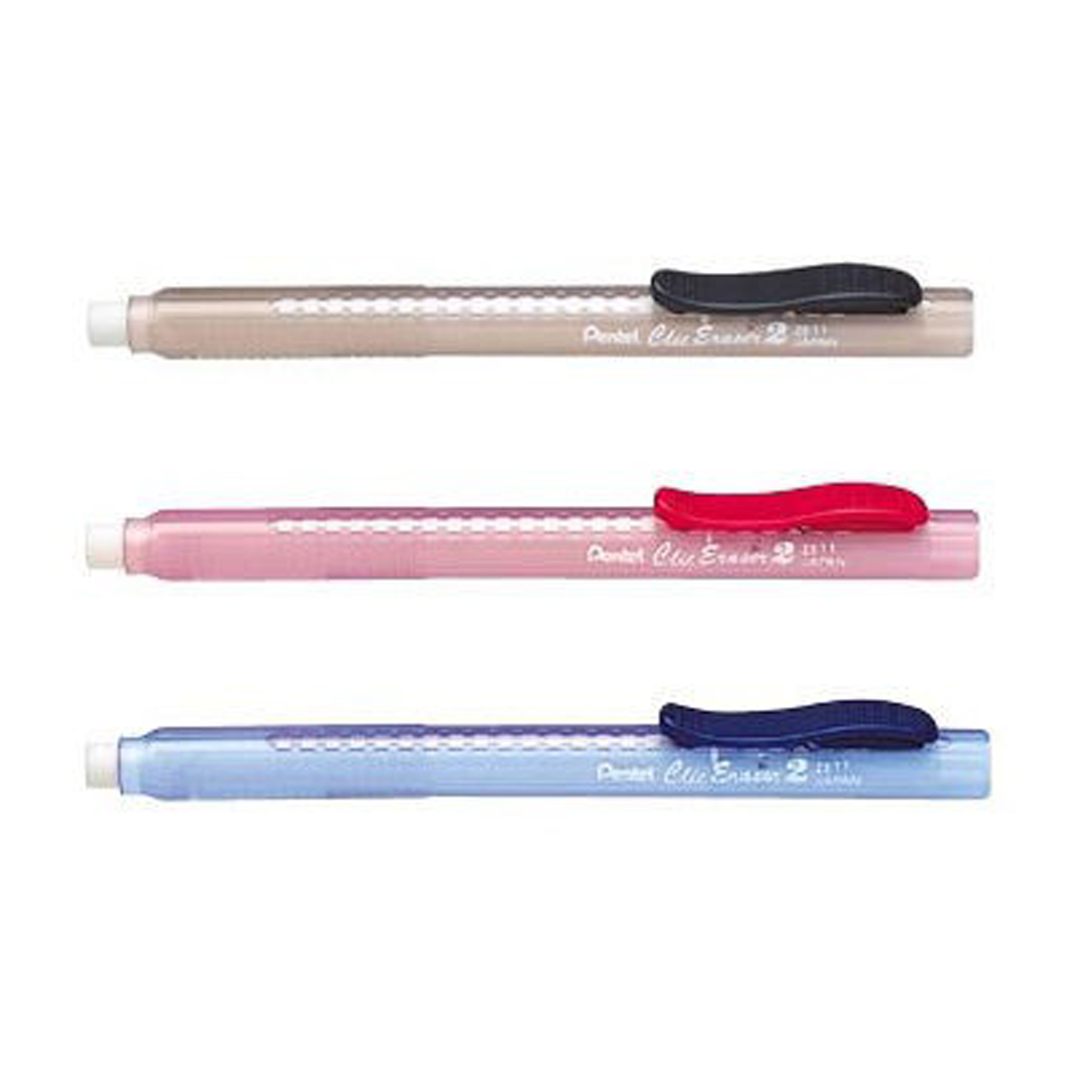 ยางลบ PENTEL Clic ZE11T