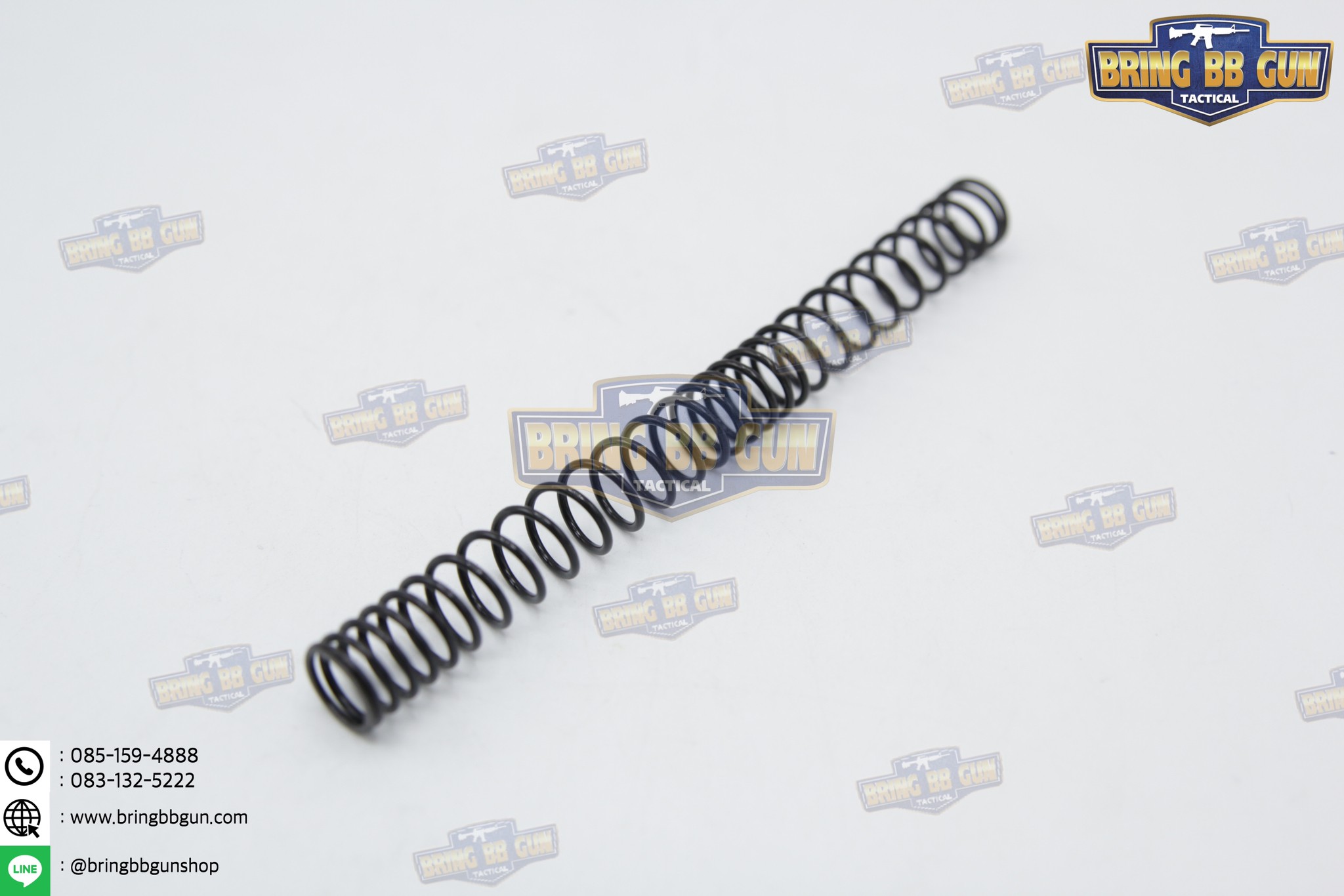 สปริง ยี่ห้อ VS Studio สำหรับปืนระบบไฟฟ้า (AEG)