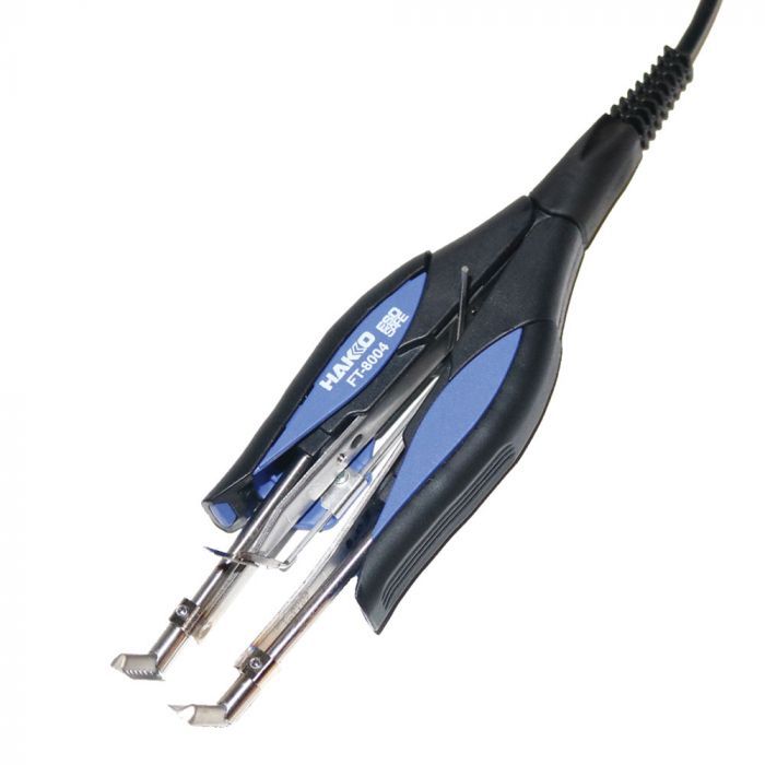 เครื่องปอกสายไฟด้วยความร้อน FT-802 HAKKO | HFT802-05 | ของแท้100% | (ไม่แถมปลาย)
