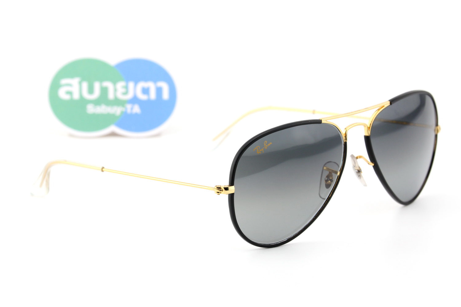 RayBan Aviator Full Color RB3025JM 919671