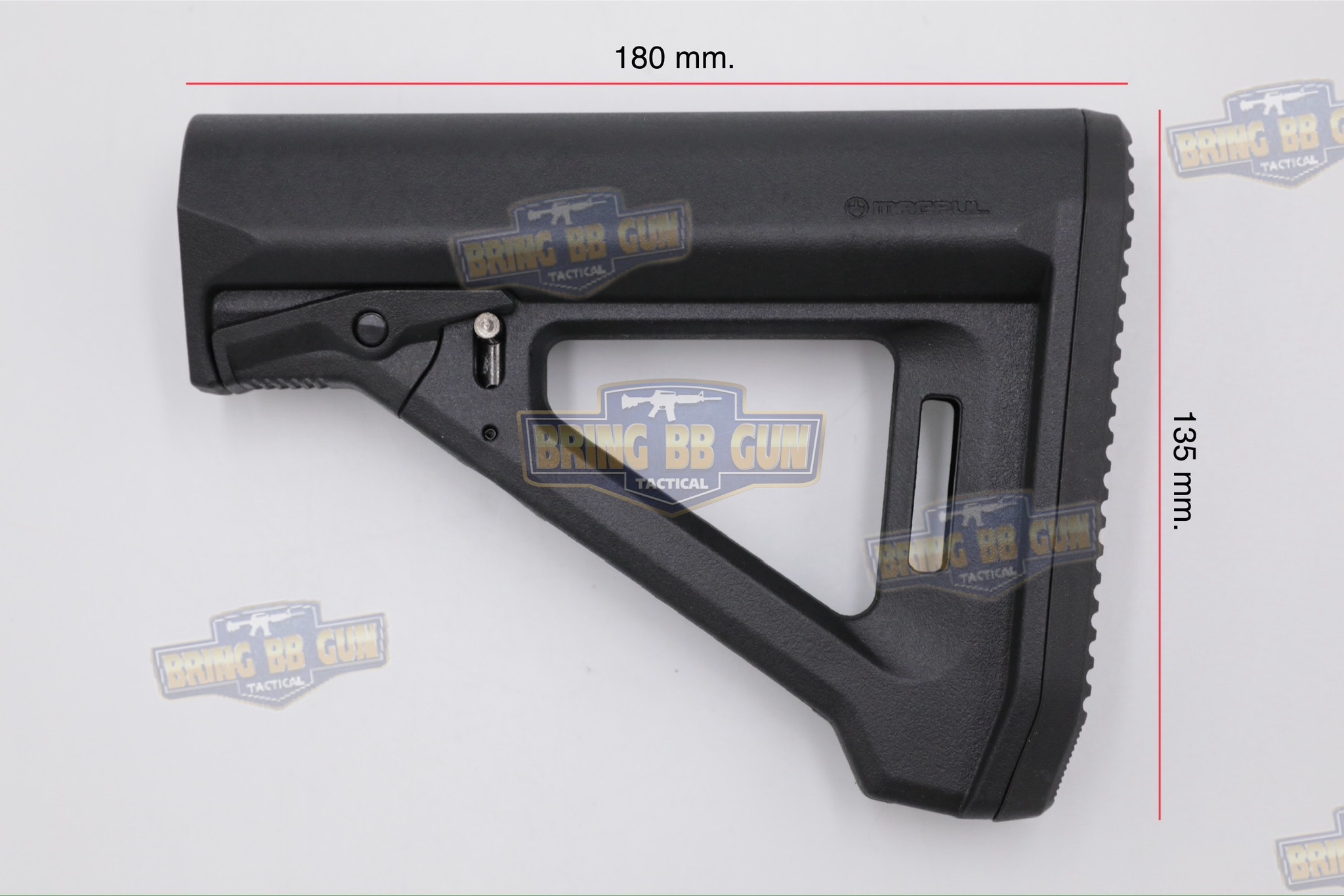 พานท้าย MOE RL