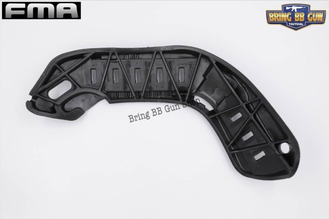 รางข้างหมวก Mich2000 ยี่ห้อ FMA (FMA MICH 2000 Helmet Guide Suit)