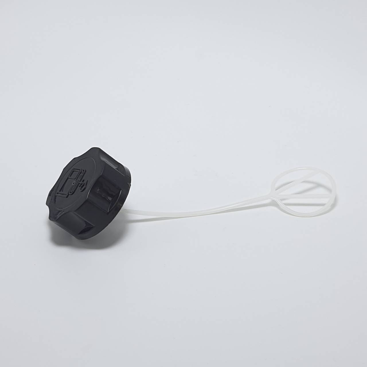 ฝาถังน้ำมัน TL43 ใช้กับถังน้ำมัน เครื่องตัดหญ้า รุ่น TL43 / แบบถังล่าง คอตรง