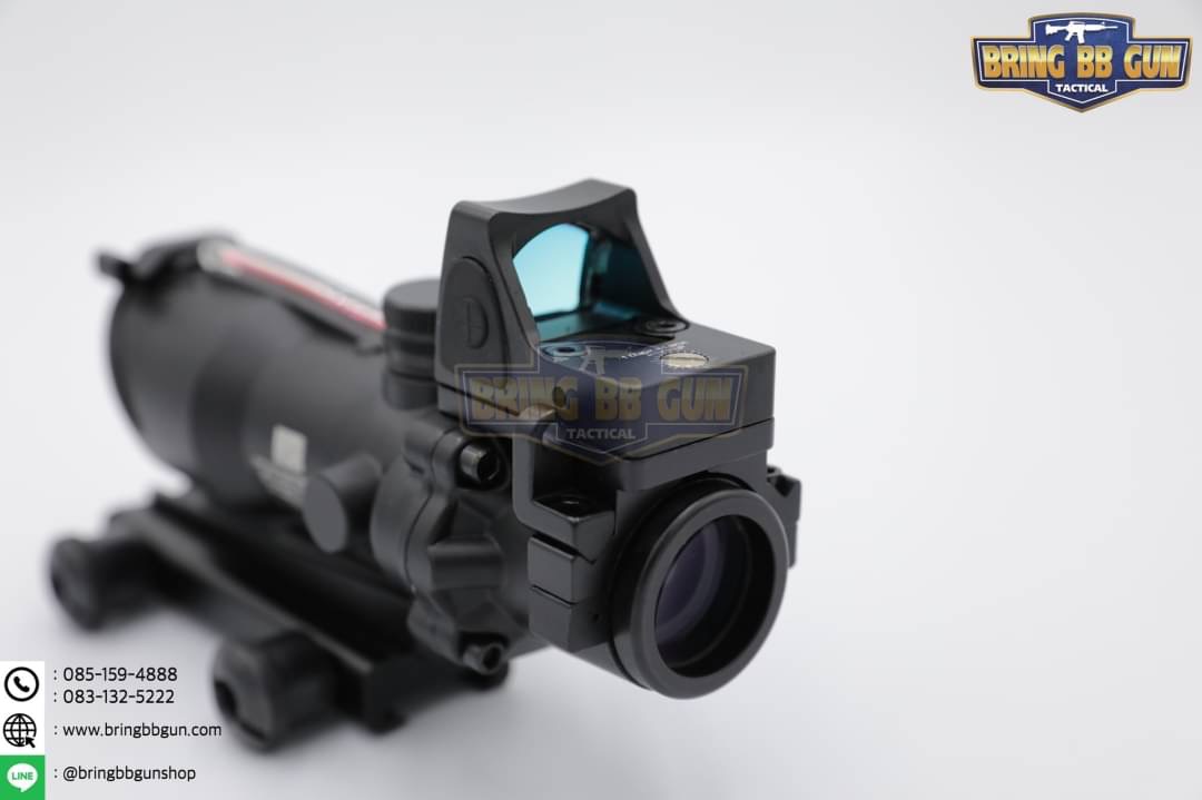 ดอทAcog 4เท่า+ดอทRMR
