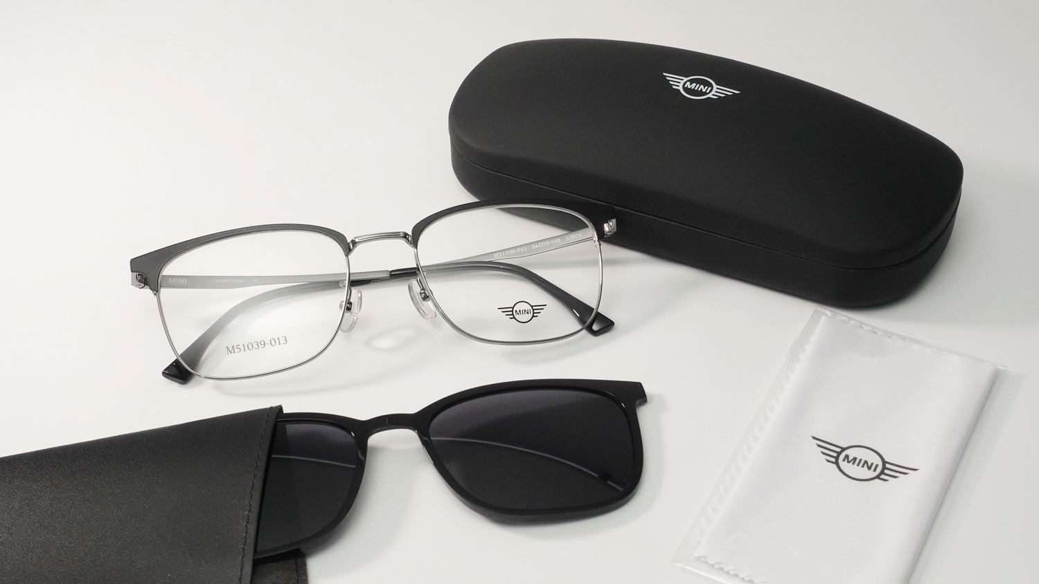 Mini Cooper M51039 013