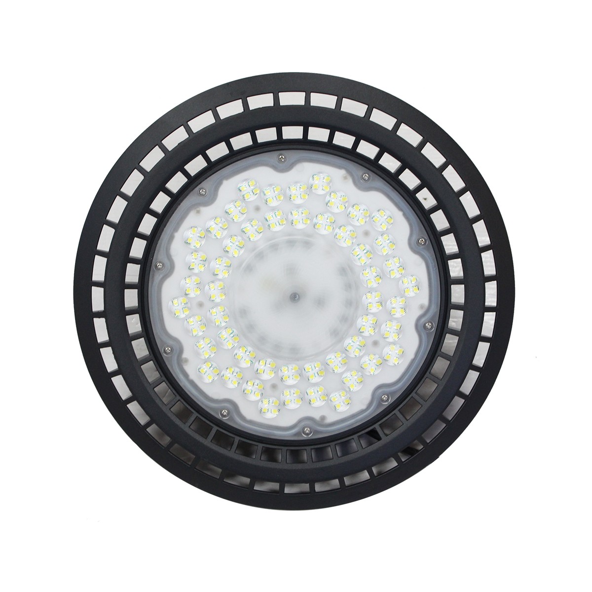 IWC-HIB-UFO-Z-150W โคมไฮเบย์ (รุ่นไม่มีพัดลม)