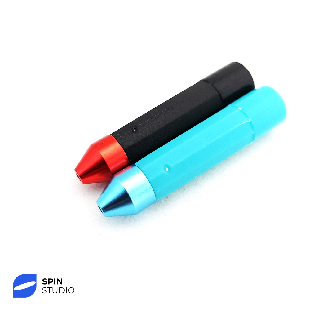 หัวเหล็ก Kay Limited Edition 0.7 กรัม