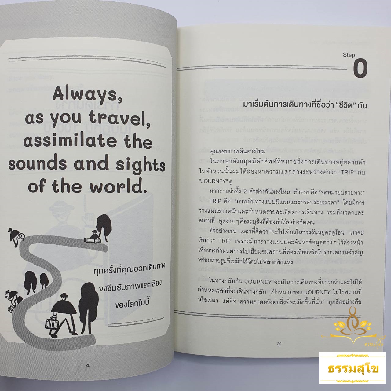 ออกแบบชีวิตด้วยเทคนิคปฏิทิน 100 ปี