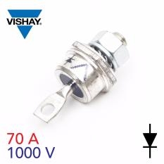 Vishay VS-70HF100 ไดโอด Diode 1000 V, 70 A, VS-70 Series