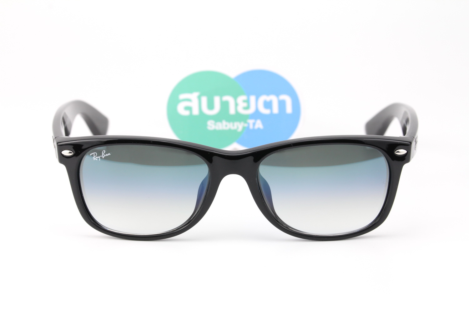 RayBan New Wayfarer RB2132F 901/3A