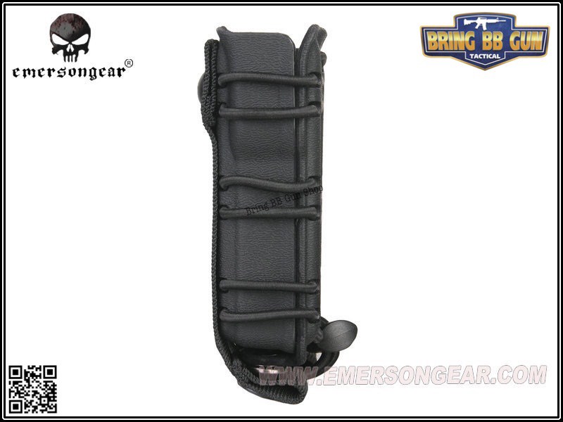 G-Code Style Magazine Pouch (5.56) ยี่ห้อ Emerson (EmersonGear G-code Style5.56mm Tactical MAGPouch)