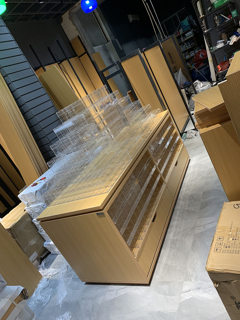 ปากกาพรีเมียม 10 ชั้นไม้ พร้อมกล่องอะคริลิค คอนโดจัดเก็บเครื่องเขียน โต๊ะวางปากกา ชั้นวางร้านเครื่องเขียน 10 ชั้น! ชั้นไม้ พร้อมกล่องอะคริลิค คอนโดปากกา กล่องเก็บเครื่องเขียน ที่วางปากกา