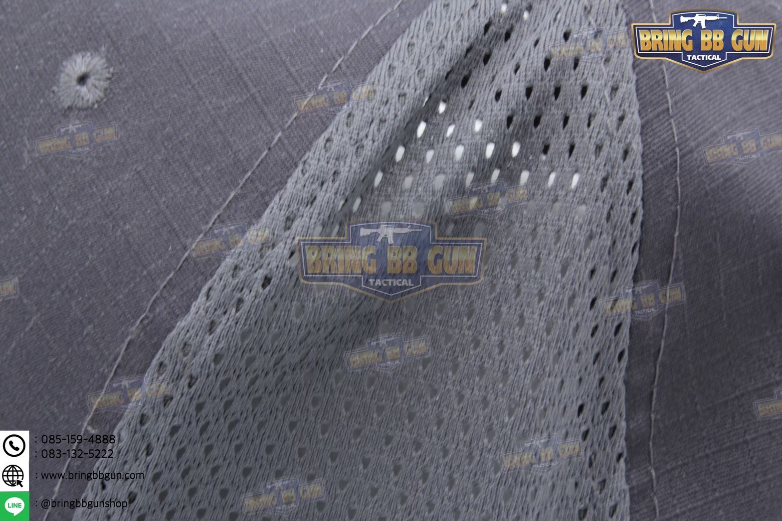 หมวกแก๊ป Punisher (หมวก Cap กะโหลก)