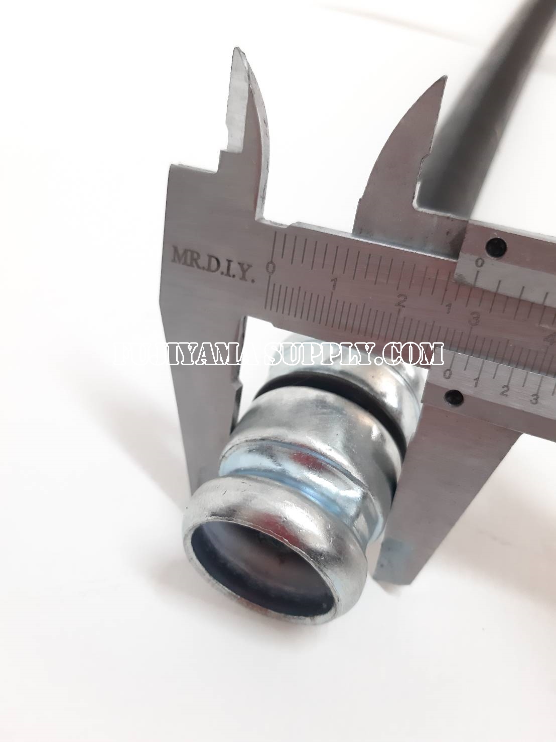 ปลอก+สลิง สายอ่อน หัว 29 mm / ท้าย 29 mm / สลิงยาว 89 cmใช้กับเครื่องตัดหญ้า ข้ออ่อน