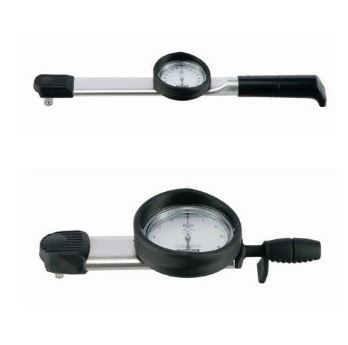 DB / DBE / DBR Dial Indicating Torque Wrench