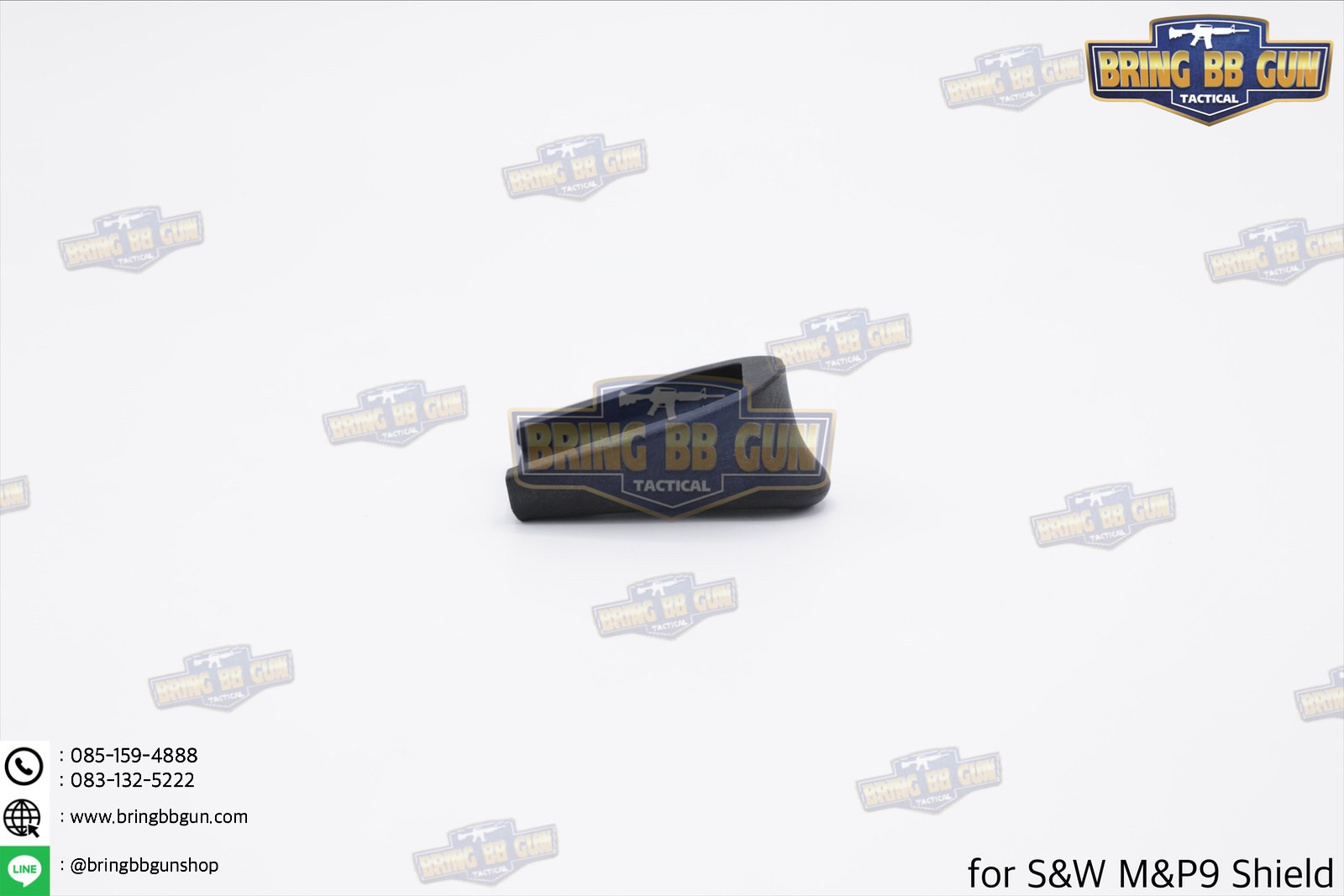 ส้นแม็กกระซีน S&W M&P9 Shield