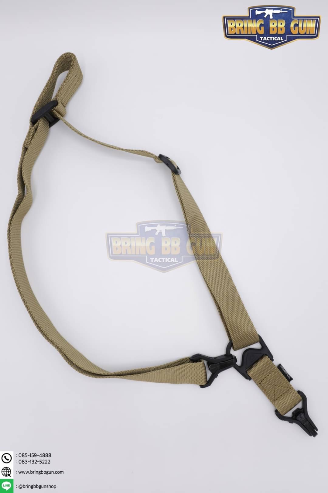 สายสะพายปืน ยี่ห้อ Magpul รุ่น MS3