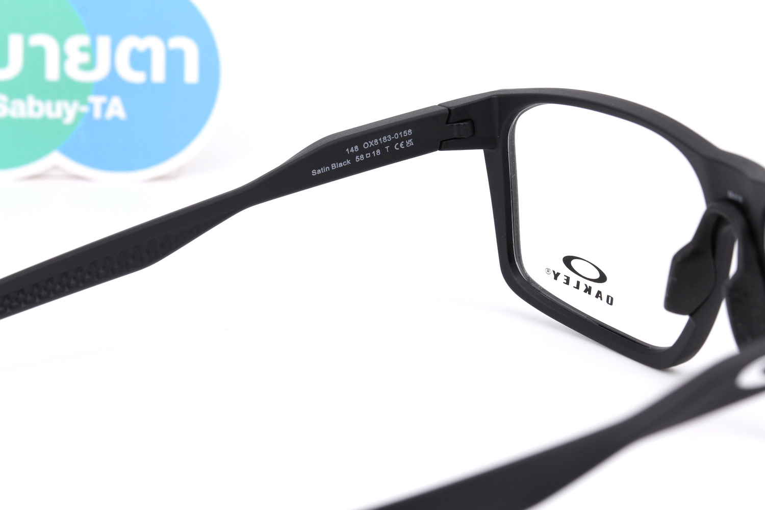 Oakley BAT FLIP OX8183-01