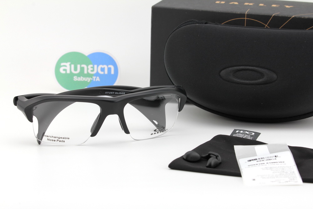 Oakley STUNT GLIDER SATIN BLACK OX8198-01