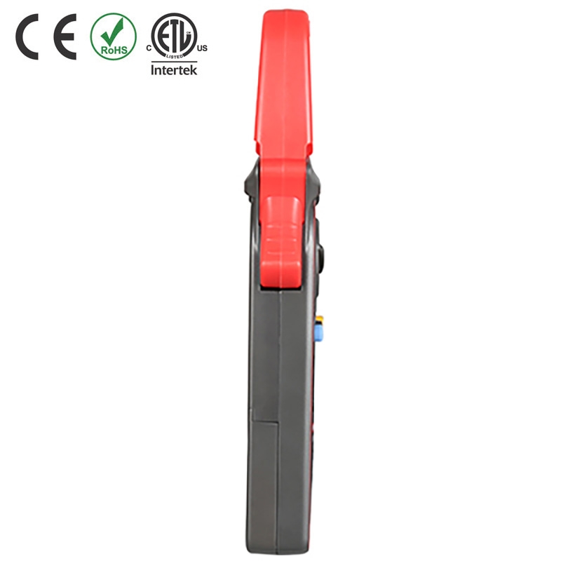 UNI-T UT204 Digital Clamp multimeter- True RMS สุดคุ้มค่า