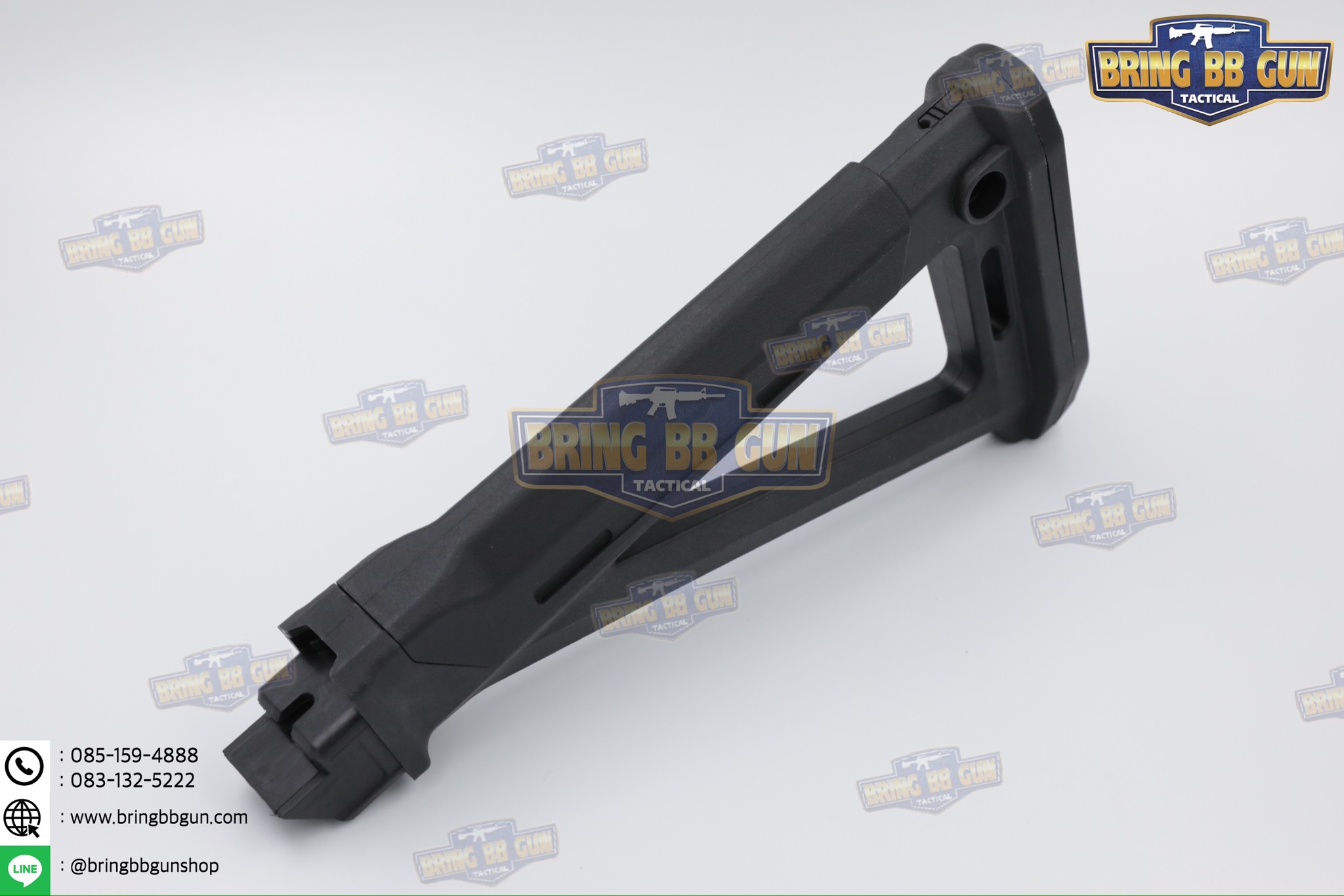 พานท้ายปืนAK ยี่ห้อ Magpul รุ่น MOE (MOE AK Stock)