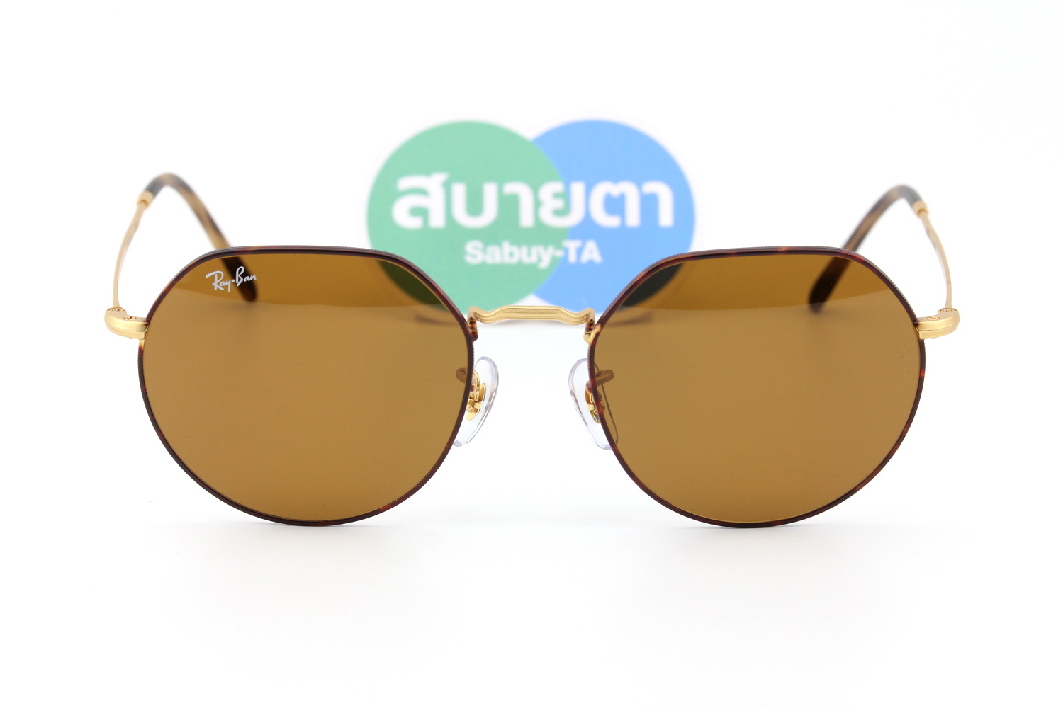 RayBan Jack RB3565 927533