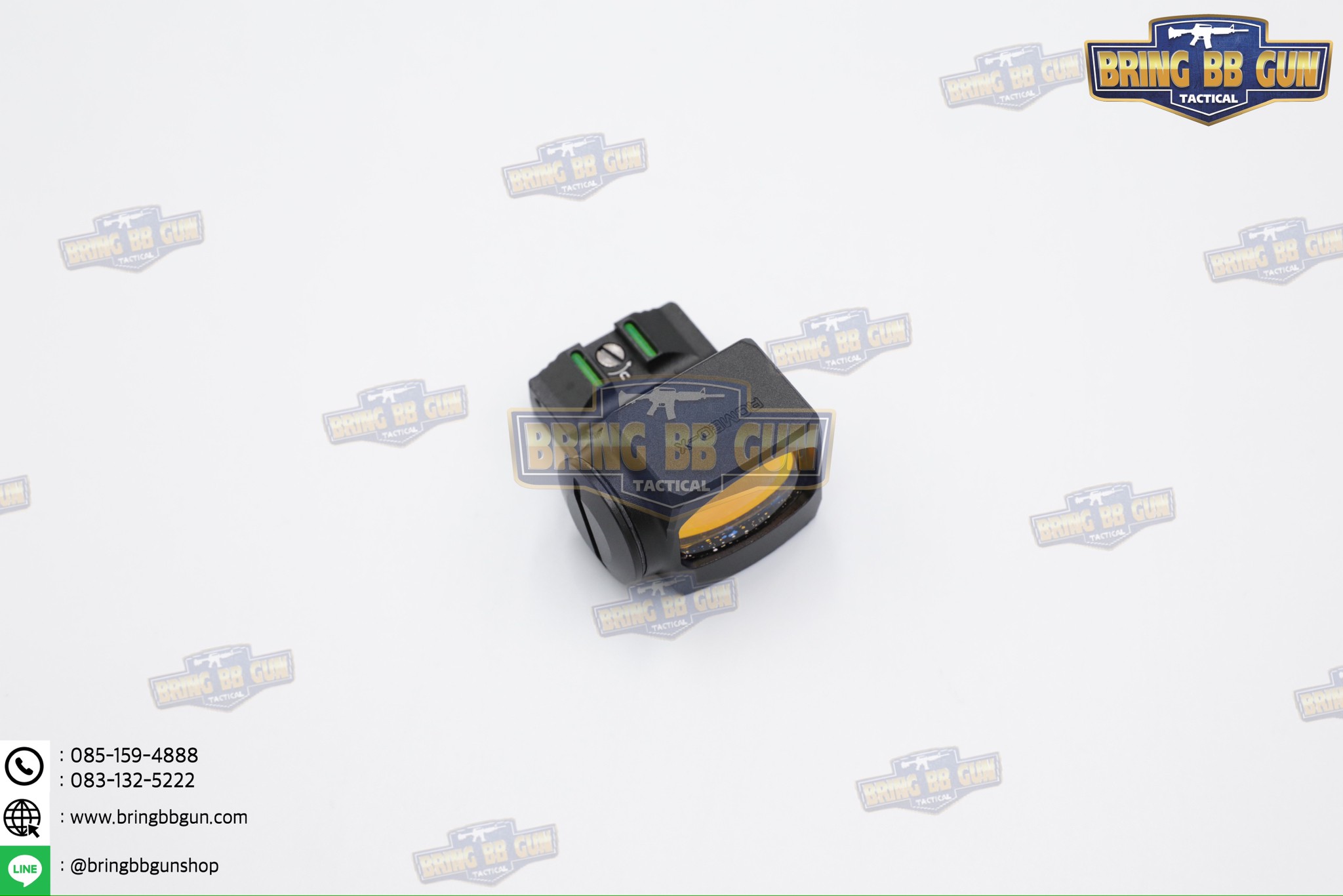 ดอท ทรง Sig Sauer รุ่น ROMEO-X (ROMEO-X COMPACT Red Dot Reflex Sight)\