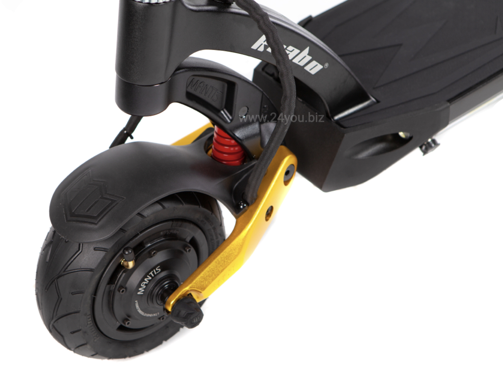 Kaabo Mantis 10 plus สกู๊ตเตอร์ไฟฟ้าชั้นนำ จำหน่ายสกู๊ตเตอร์ไฟฟ้า Tools For You ทูลฟอร์ยู【24you】Line @24you โทร. 0934242442