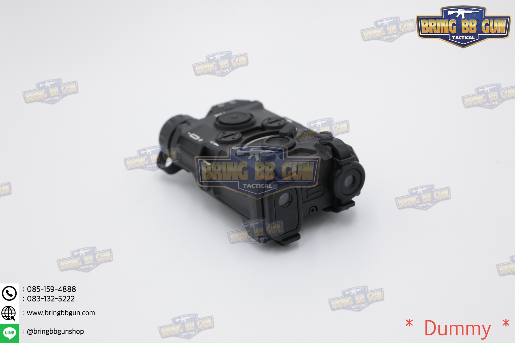 กล่อง Dummy Eo-tech OGL รุ่น Dummy (ดัมมี่ หรือ งานจำลอง)