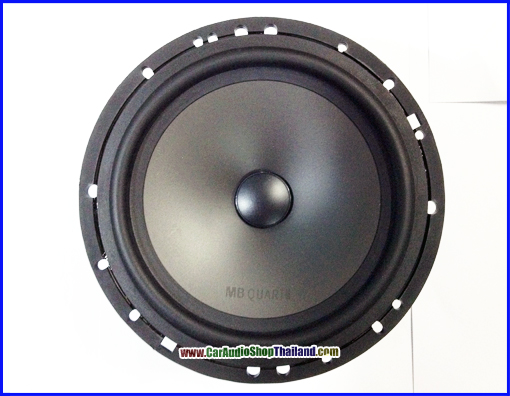 ลำโพงแยกชิ้น 6.5 นิ้ว คุณภาพสูง MB QUART RSI216
