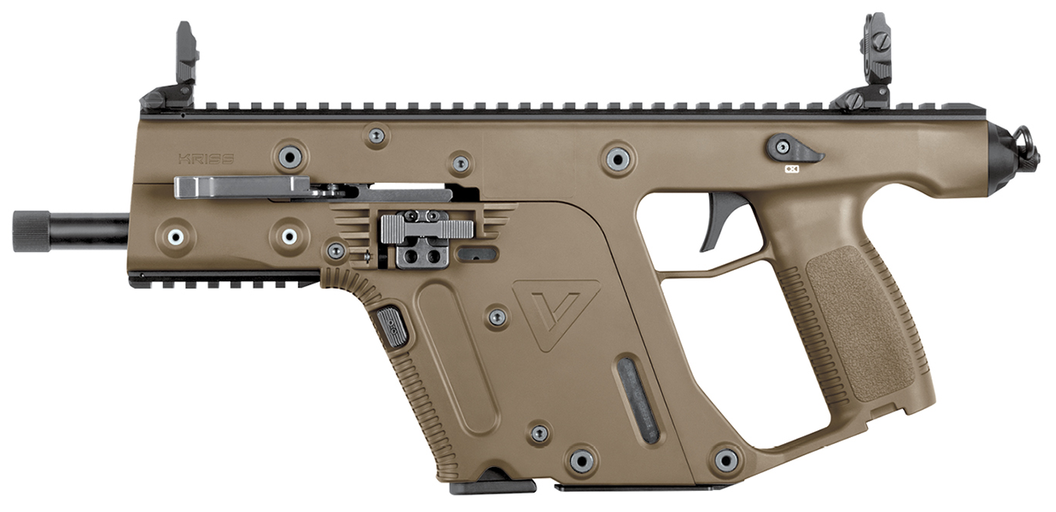 KRISS Vector SDP Gen2 ร้านค้า .45