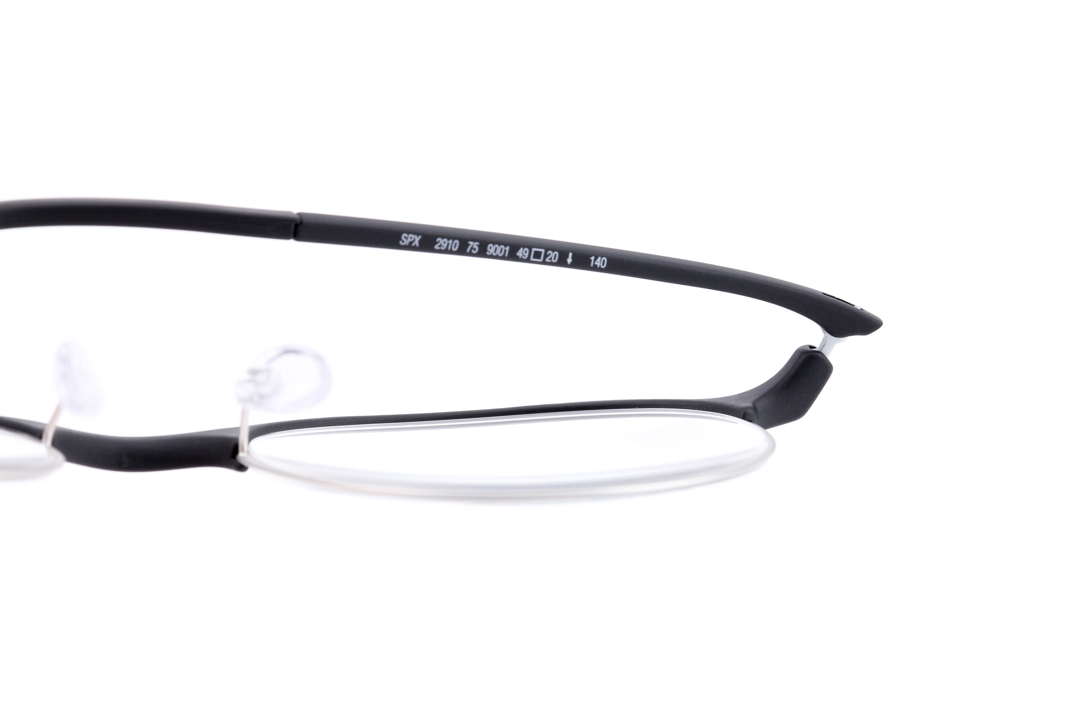 SILHOUETTE 2910 75 9001