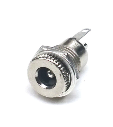 แจ็ค DC ตัวเมีย DC-099 11mm 5.5*2.1mm
