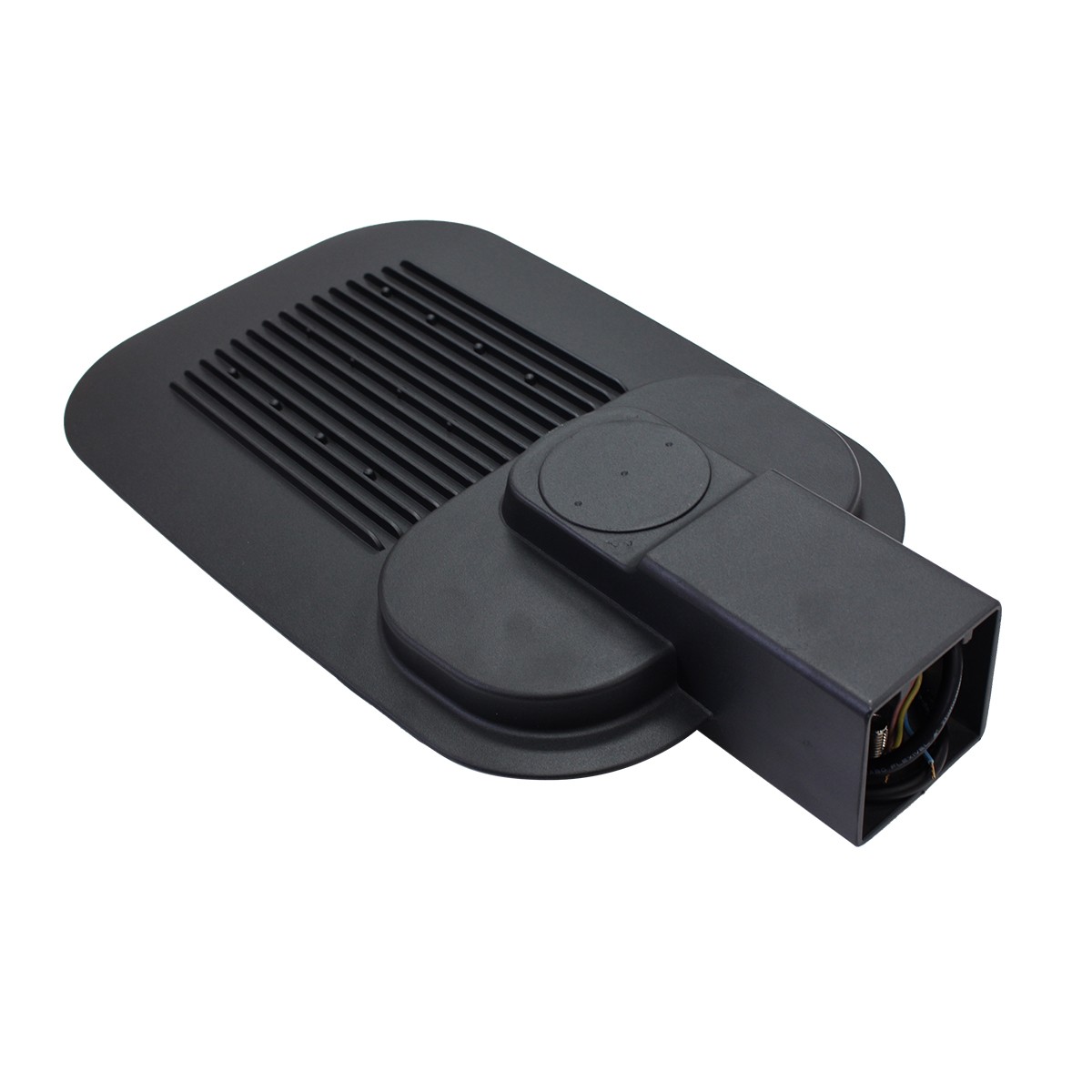 IWC-STR-LED-120W-WH โคมไฟถนน แสงขาว