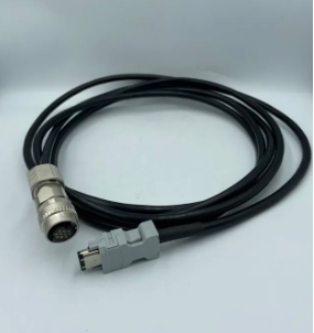 Delta encoder cable ASDA-A3/B3 Model:ACS3-CAEN2705(3M)