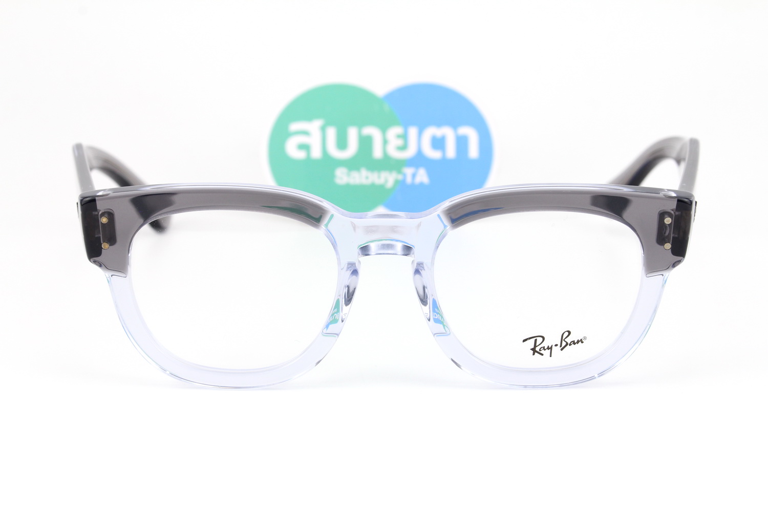 RayBan Mega Hawkeye RX0298VF 8111