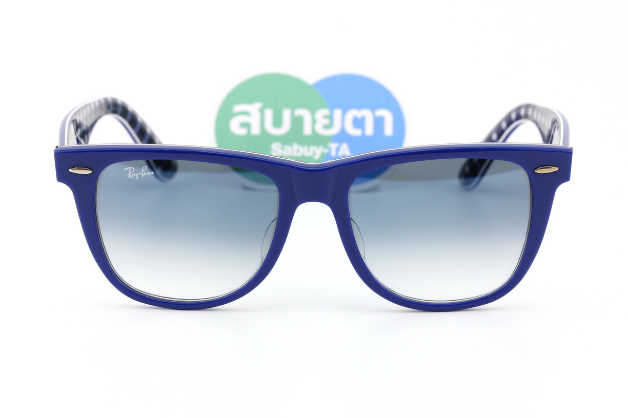 RayBan Wayfarer RB2140F 13193F 54 mm.