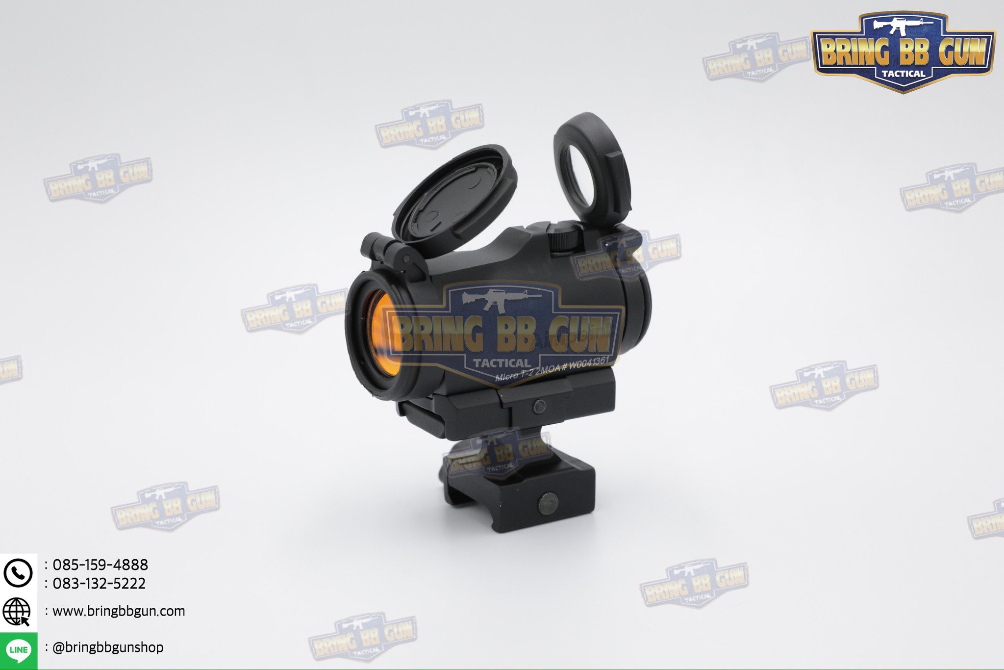 ขายกสูงเอียงหน้า B1