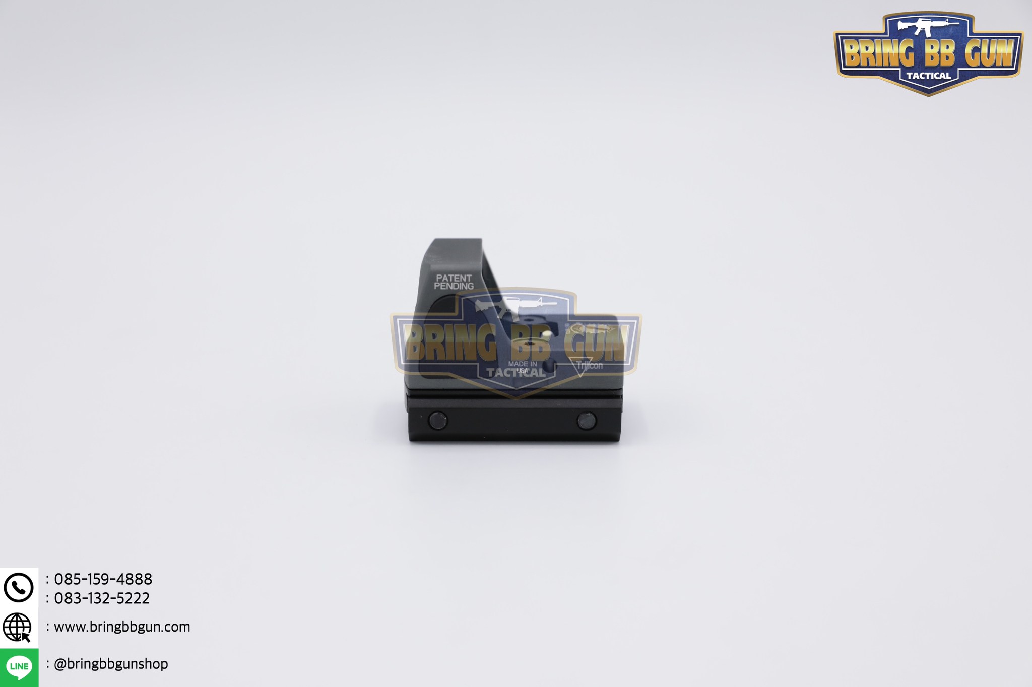 ดอท Trijicon RMR