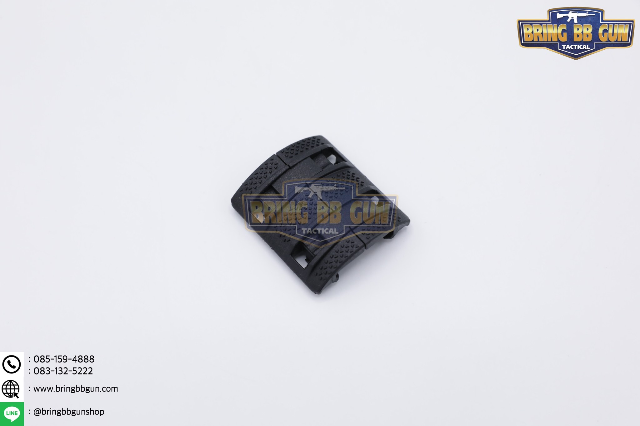 จิ๊กซอร์ ยี่ห้อ Magpul รุ่น XTM (16ชิ้น) (XTM Enhanced Rail Panels)