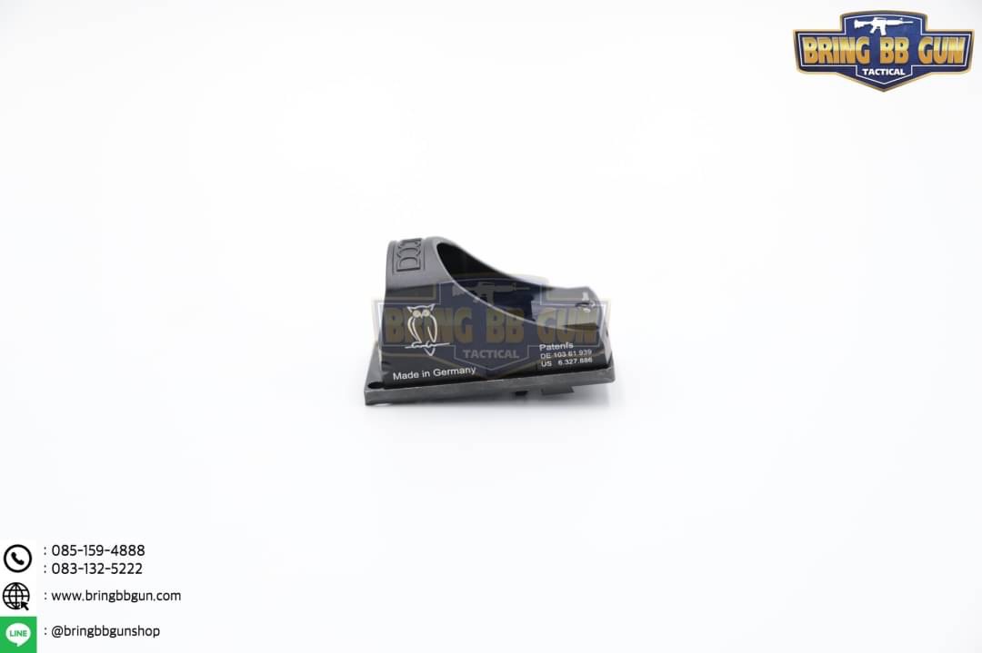 เพลทติดดอท Universal รุ่น Glock (Glock Universal mount)