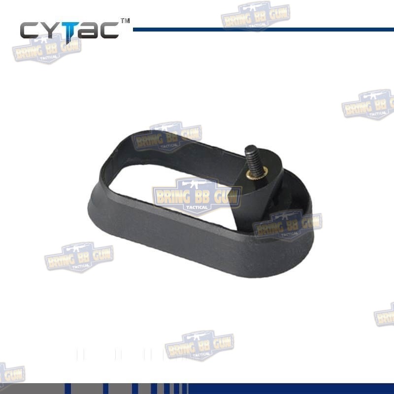 บ่อแม็กกาซีนปืน Glock ยี่ห้อ Cytac (Magwell)