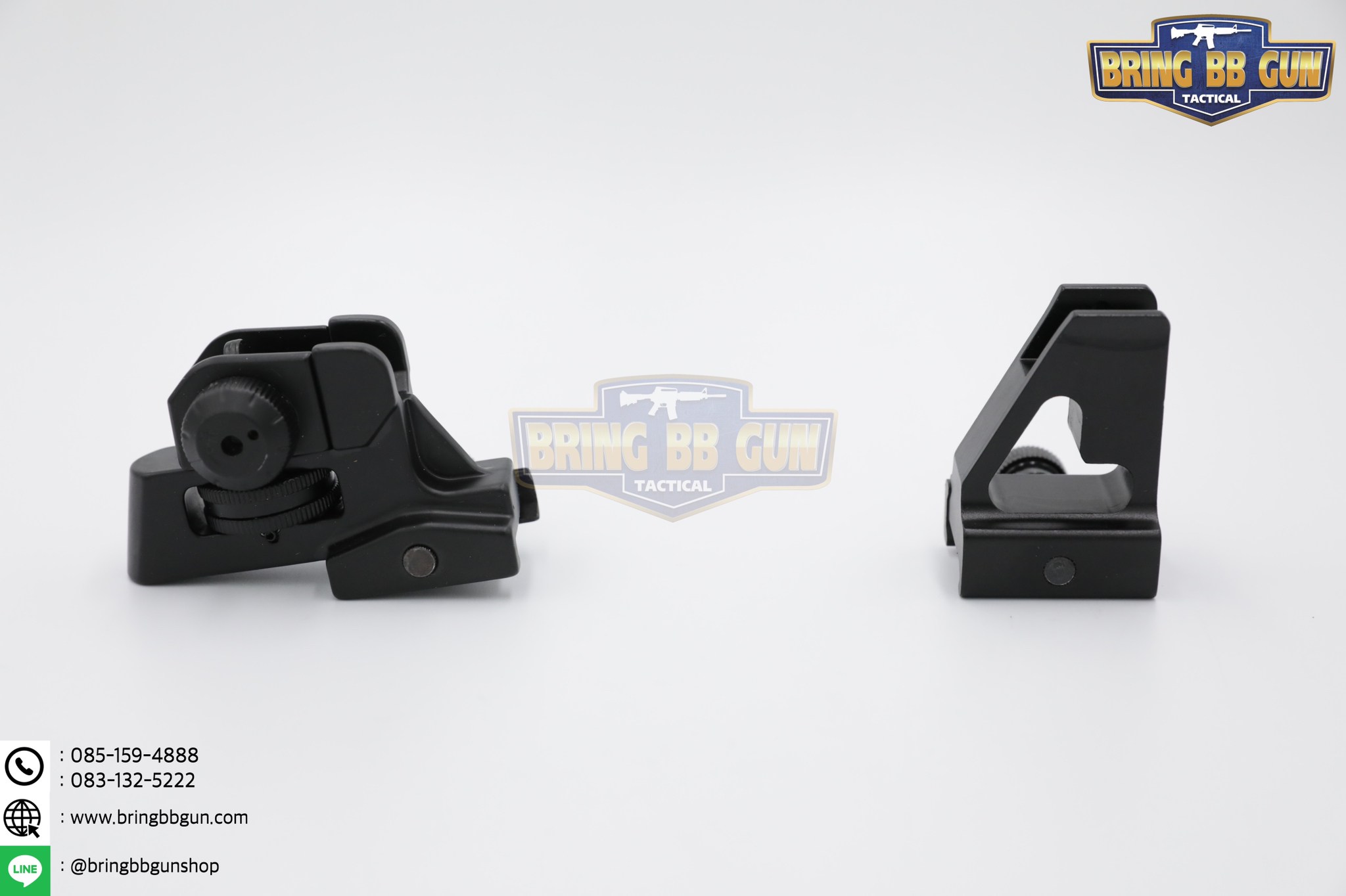 ศูนย์หน้า-หลัง CQB